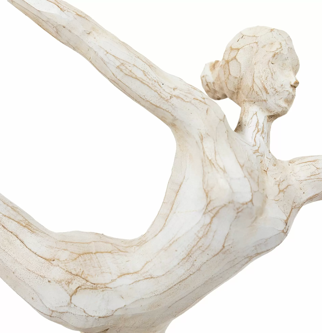 Marilena Ballerina Balance Sculpture