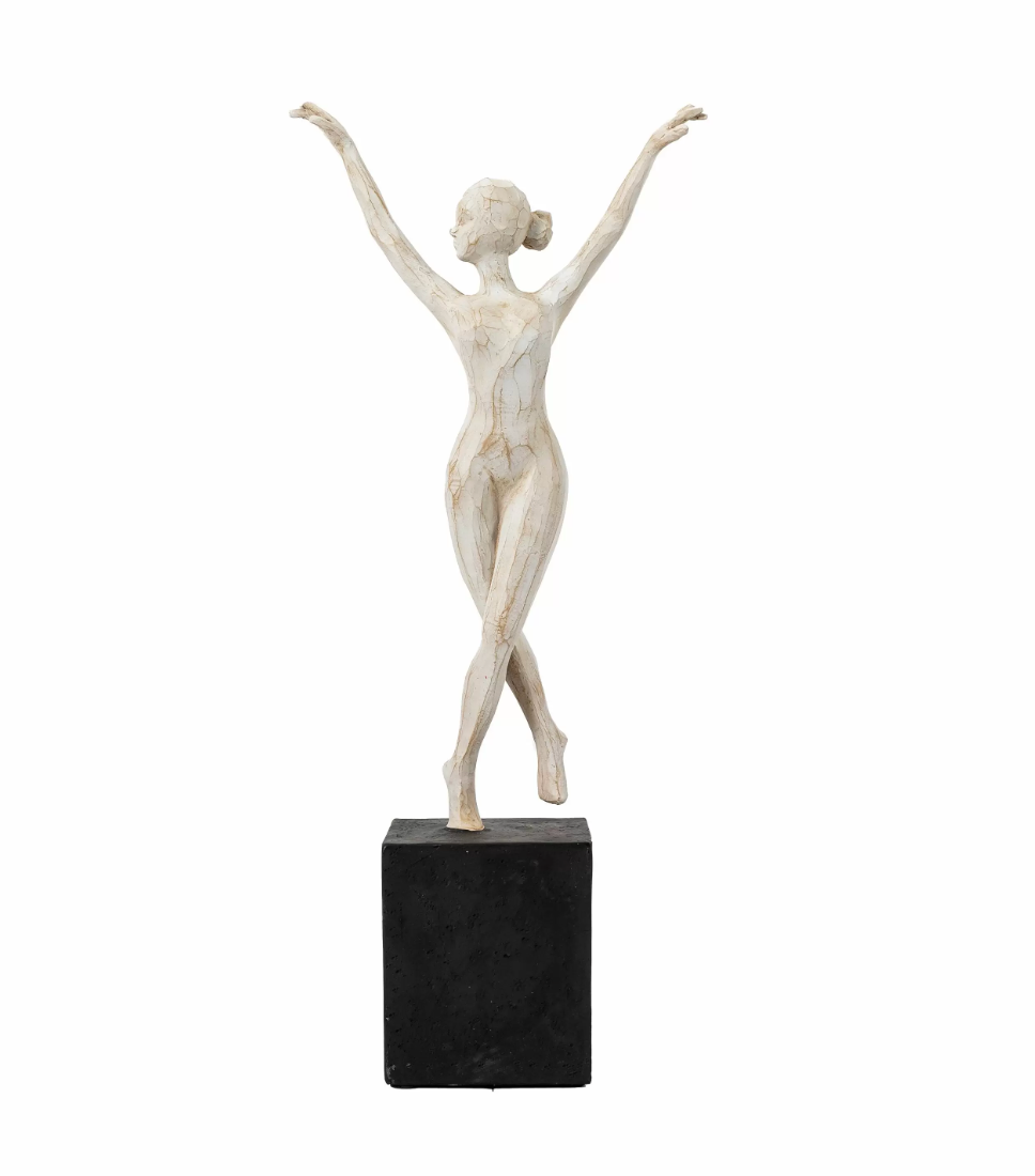 Nerissa Ballerina Encore Sculpture