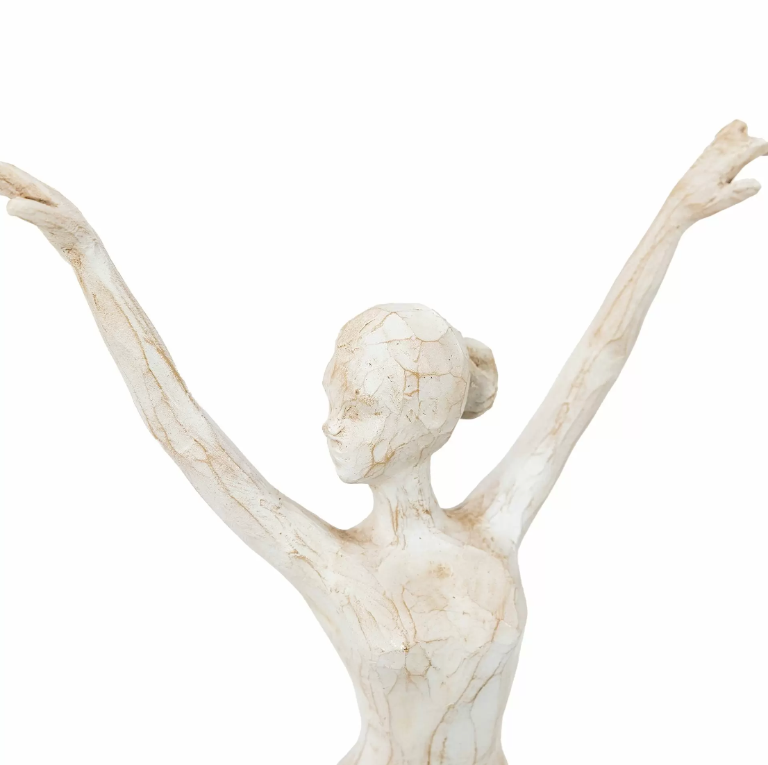 Nerissa Ballerina Encore Sculpture