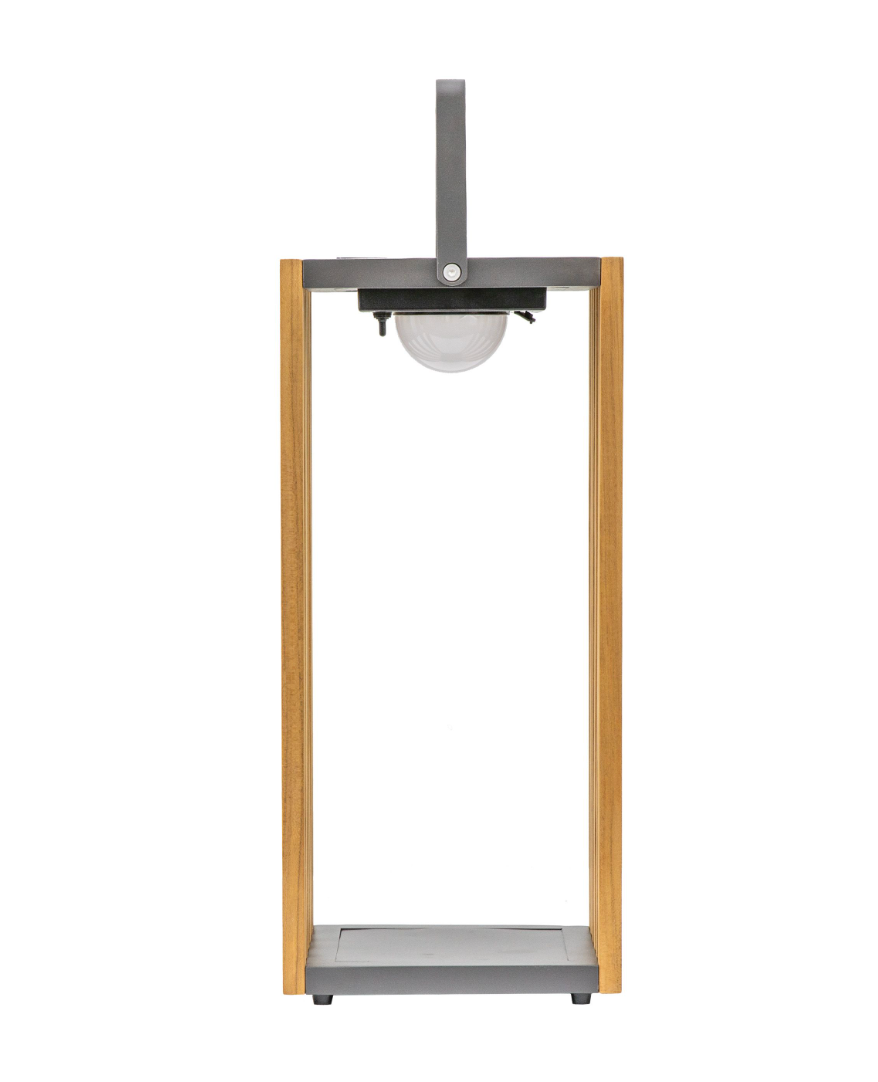 Ludovica LED Solar Lanter