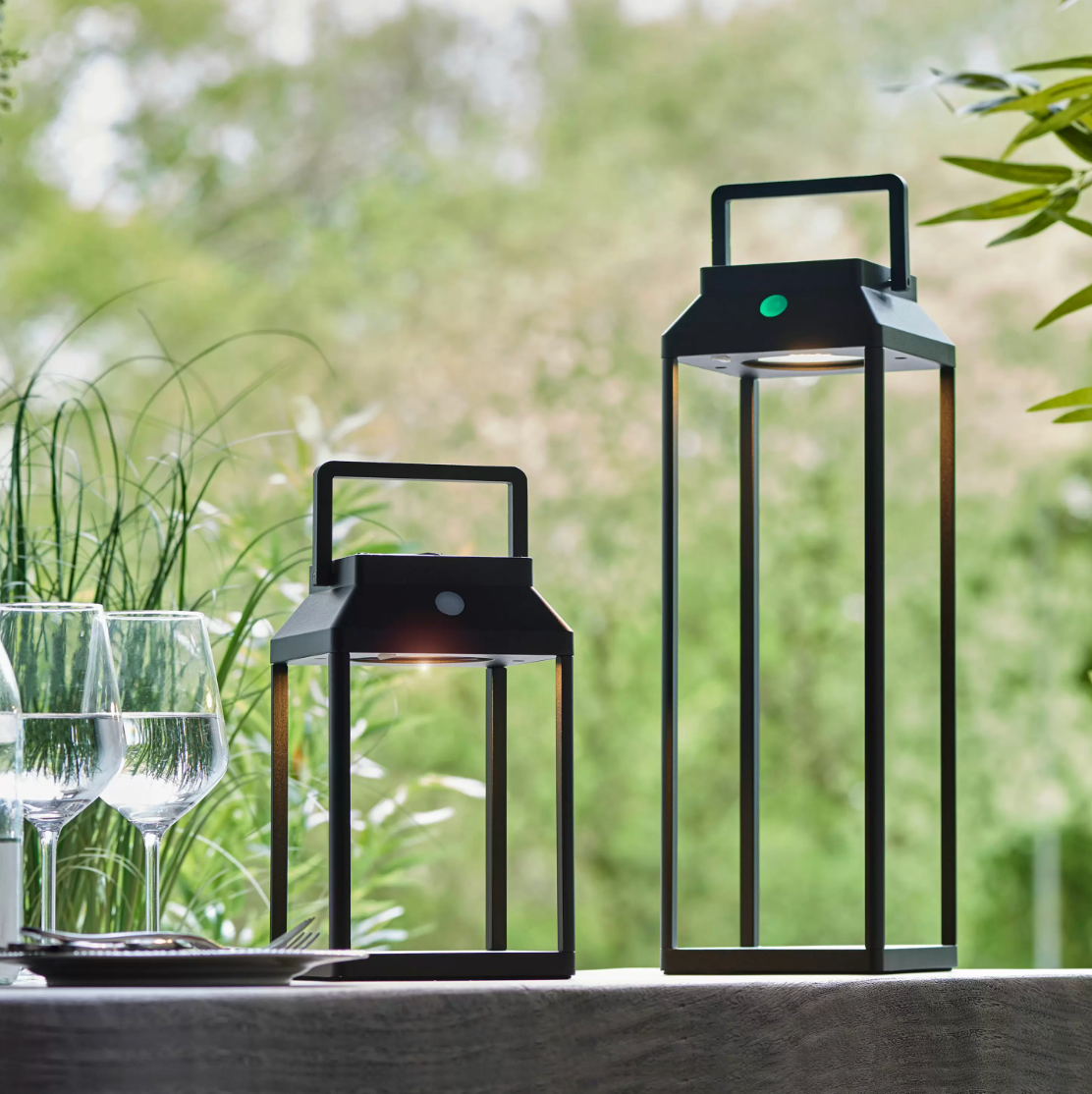 Magda Outdoor Lamp