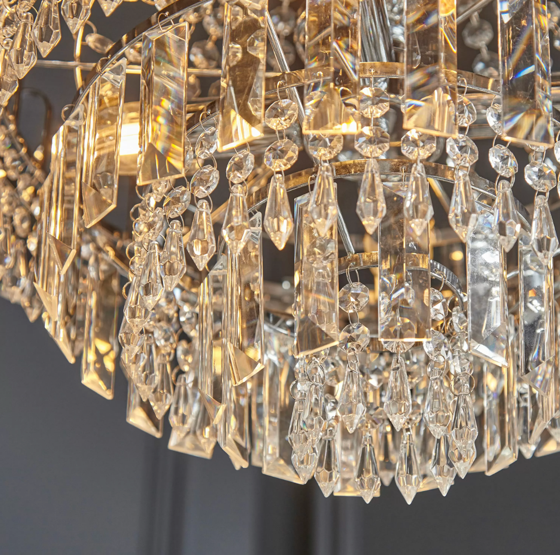 Fulvia Pendant Light