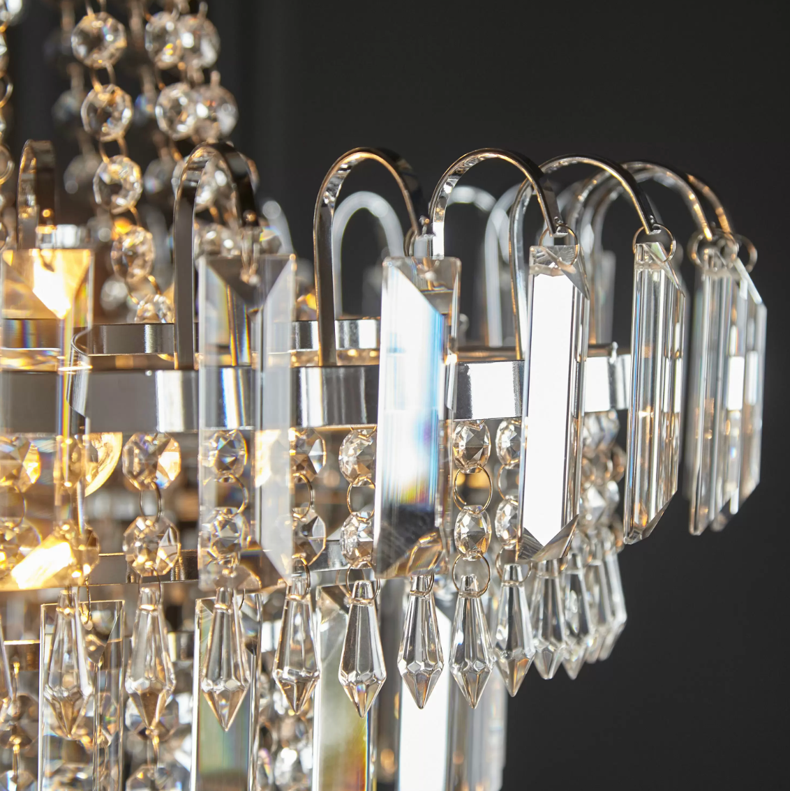 Fulvia Pendant Light