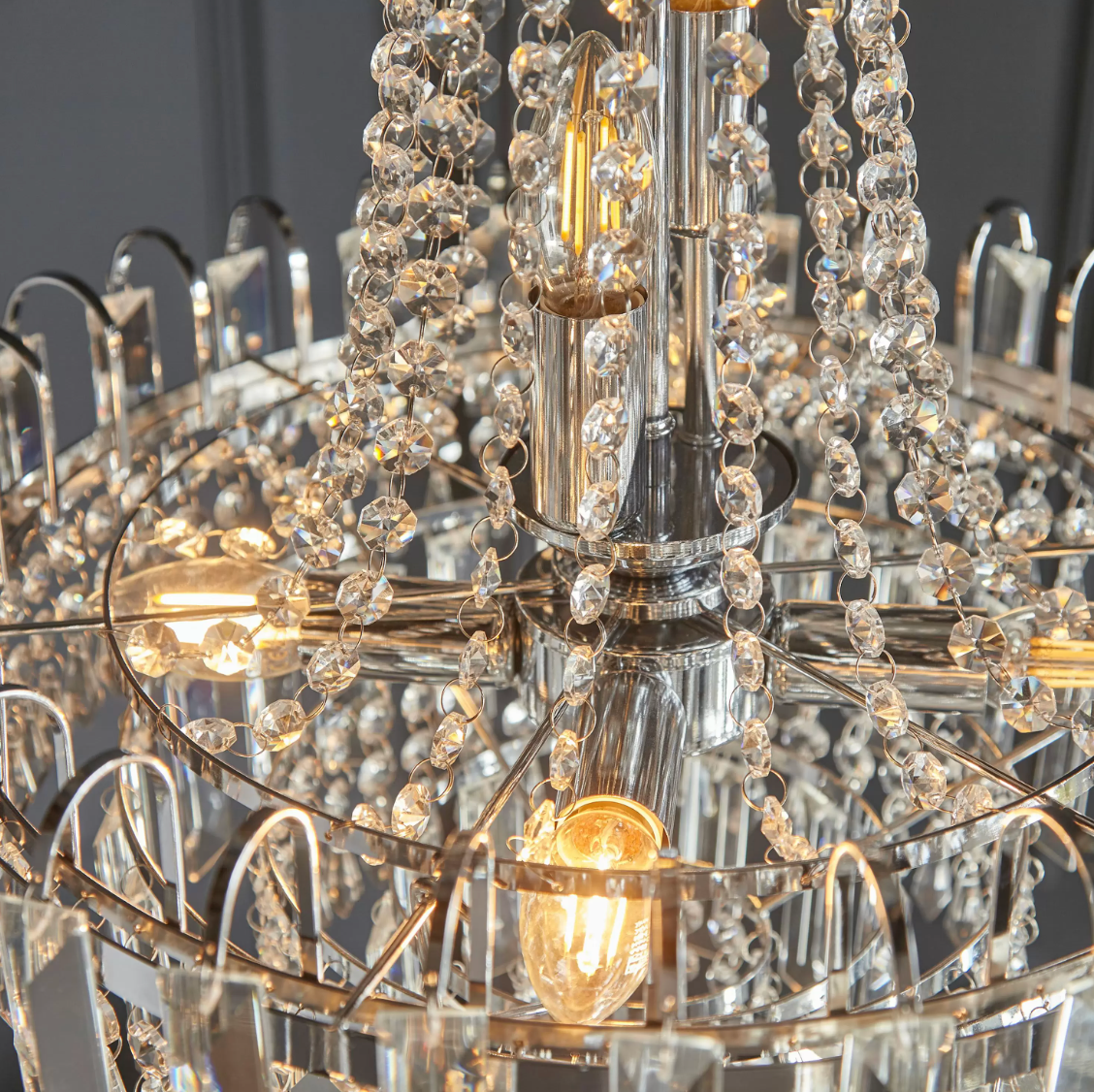 Fulvia Pendant Light