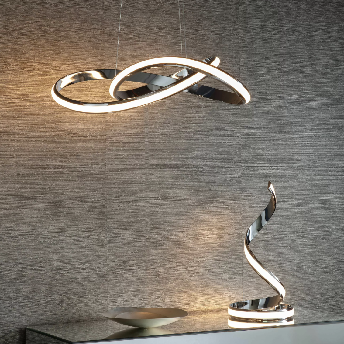 Gaetana Pendant Light