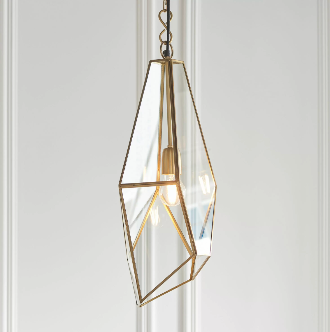 Gemma Pendant Light