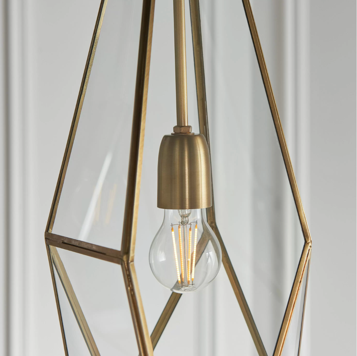 Gemma Pendant Light