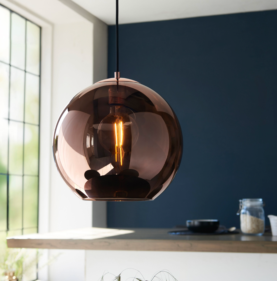 Gilda Pendant Light