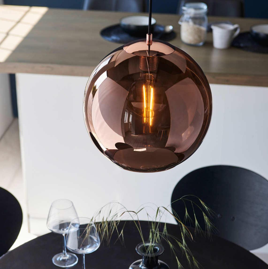 Gilda Pendant Light