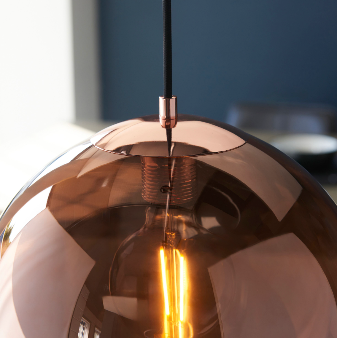 Gilda Pendant Light