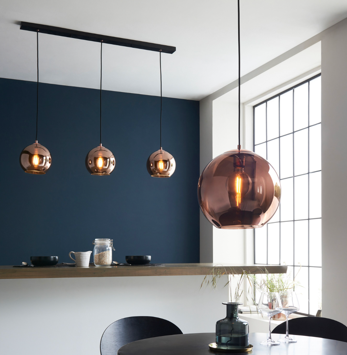 Gilda Pendant Light
