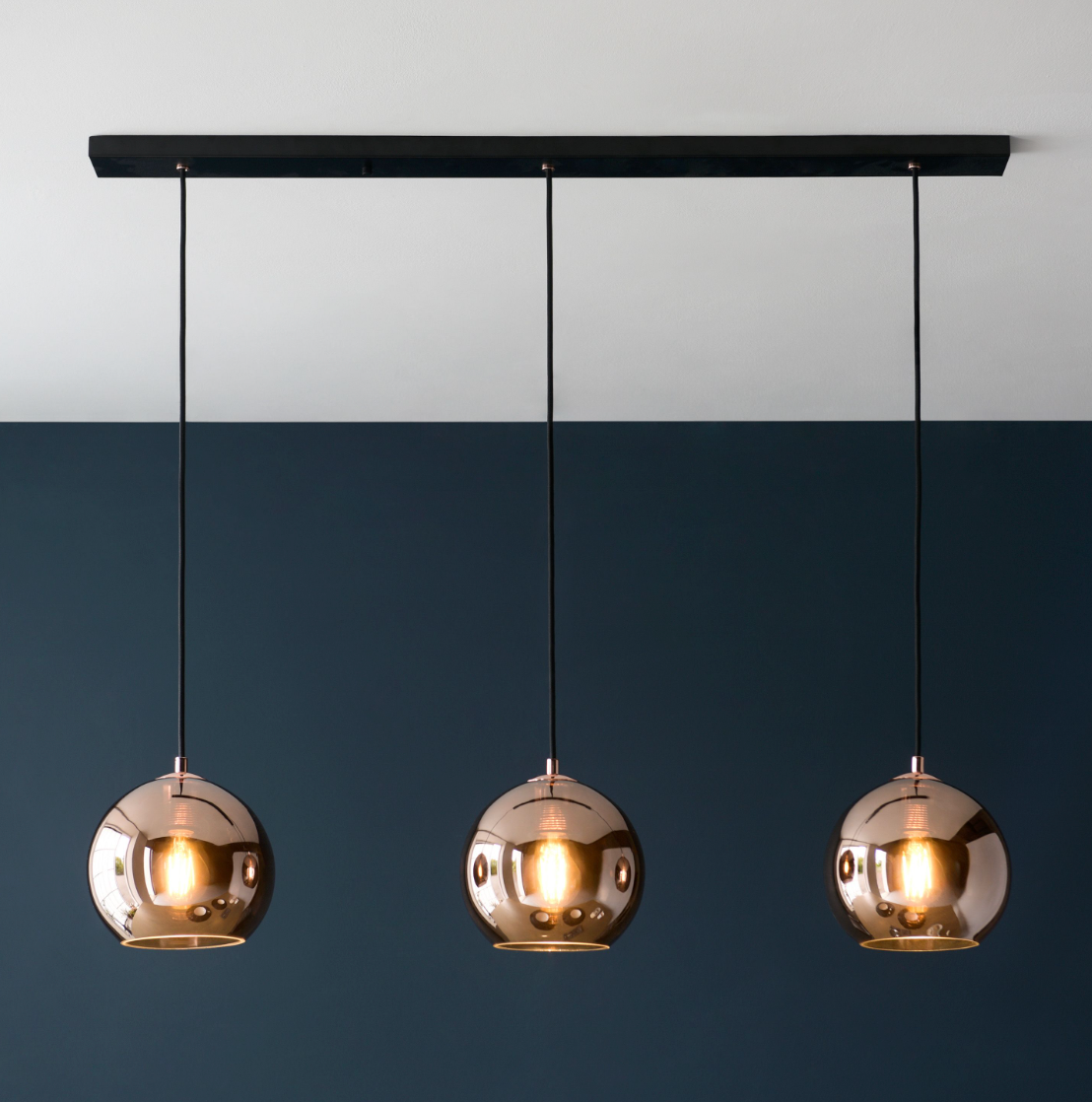 Gilda Pendant Light