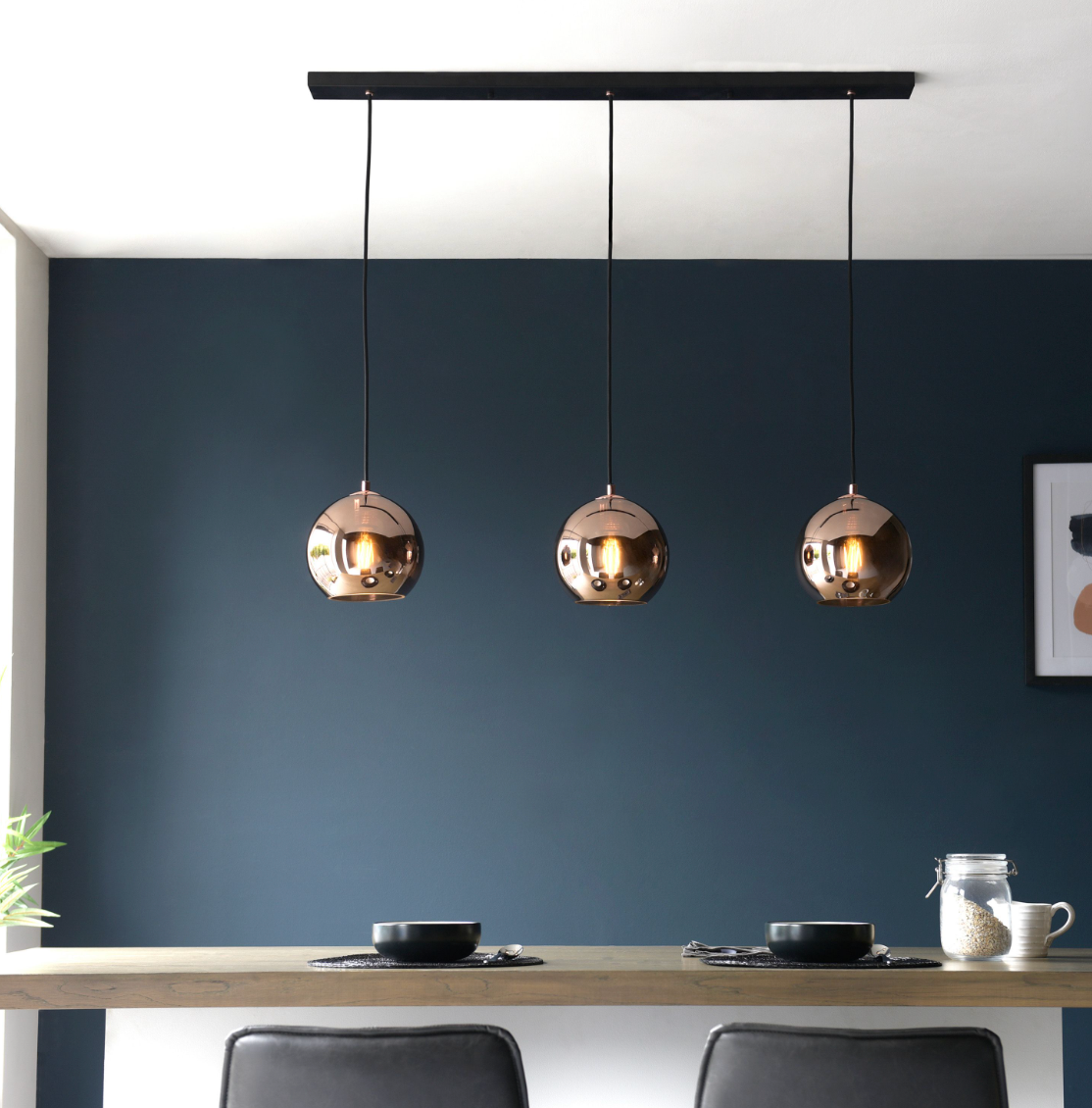 Gilda Pendant Light