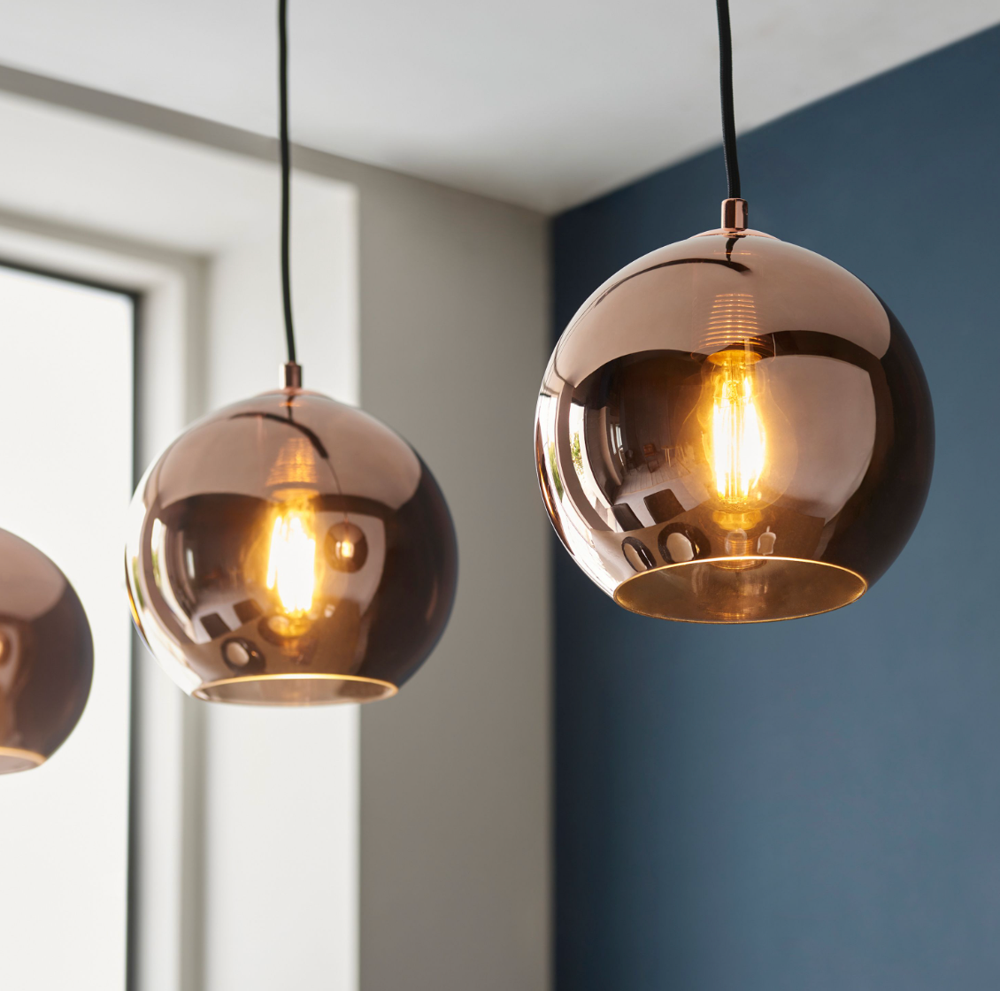 Gilda Pendant Light