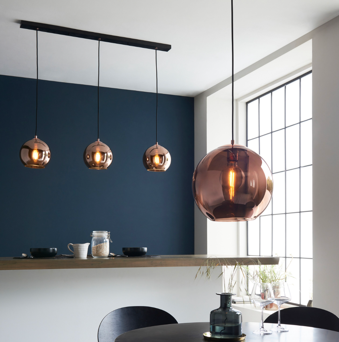Gilda Pendant Light
