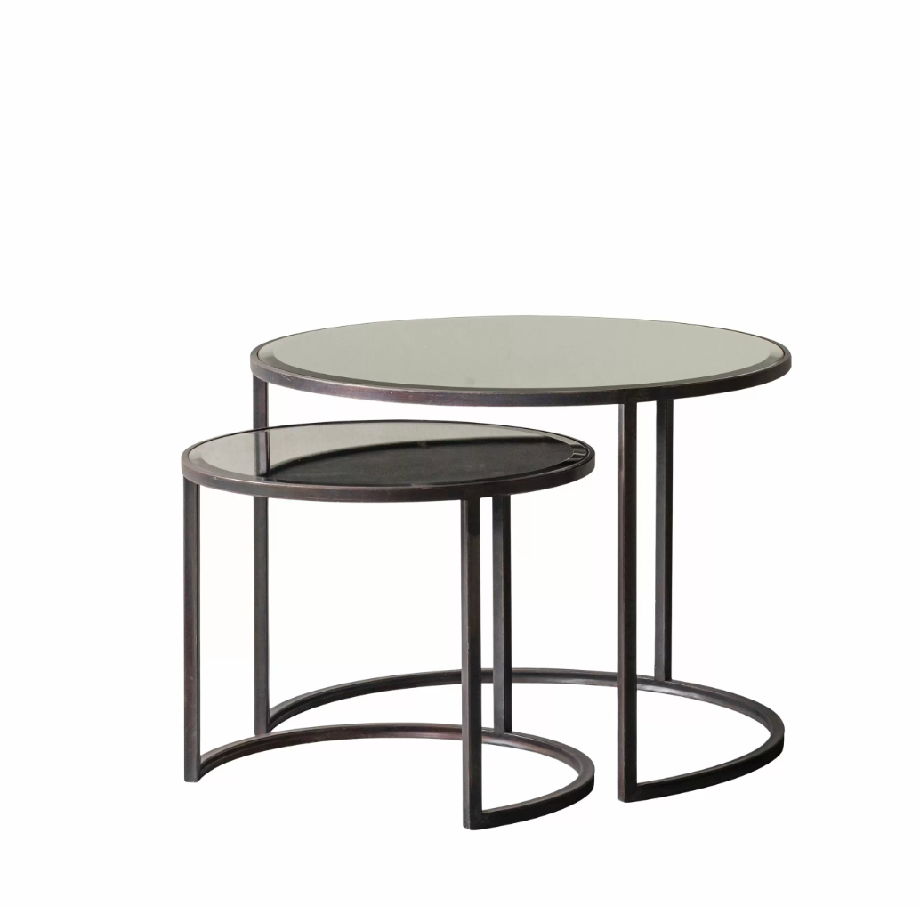 Orsina Nest Table