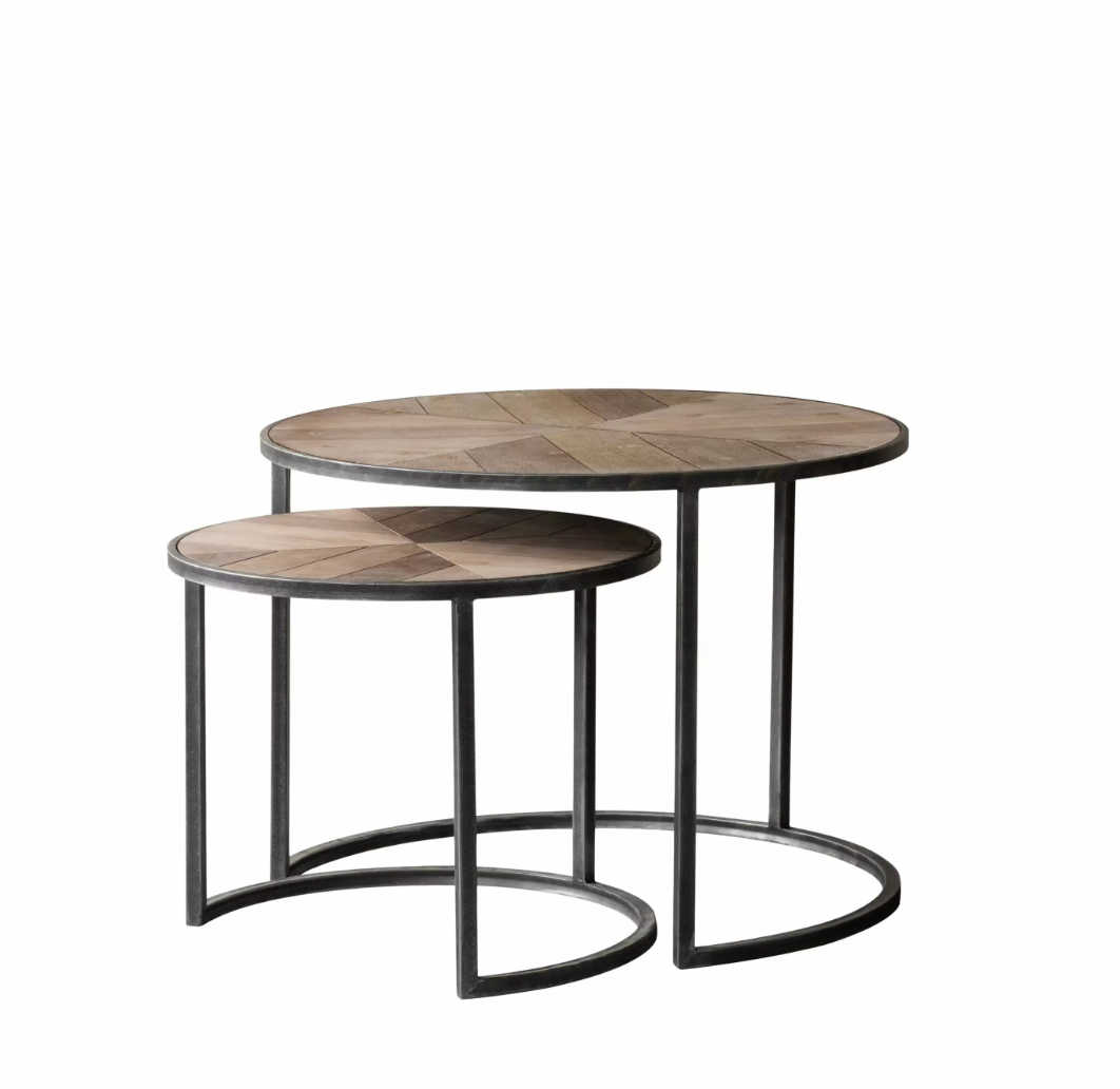 Quirina Nest Table