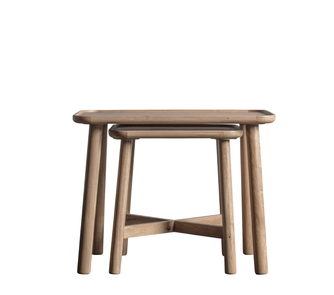 Rosetta Nest Table