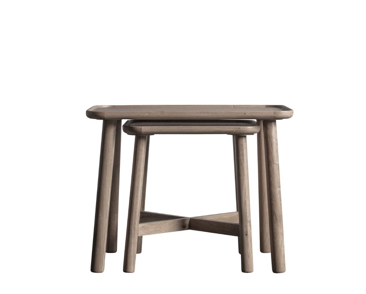 Rosetta Nest Table