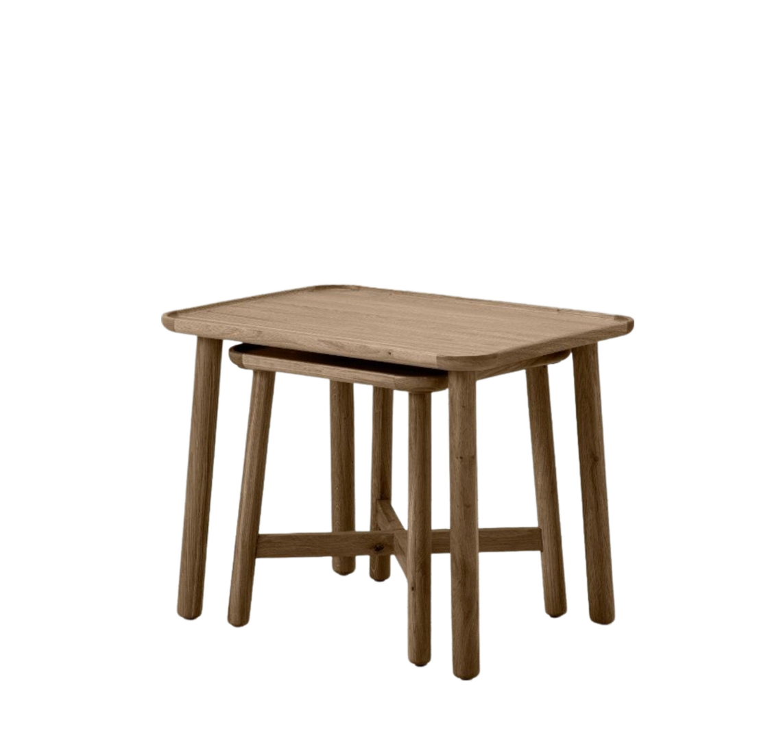 Rosetta Nest Table