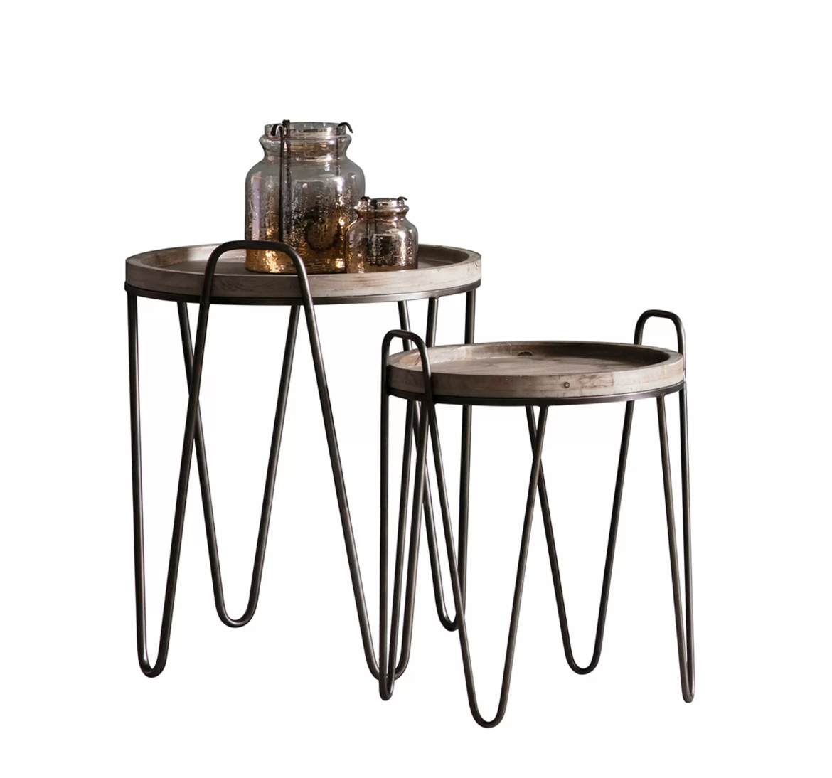 Silvana Nest Table