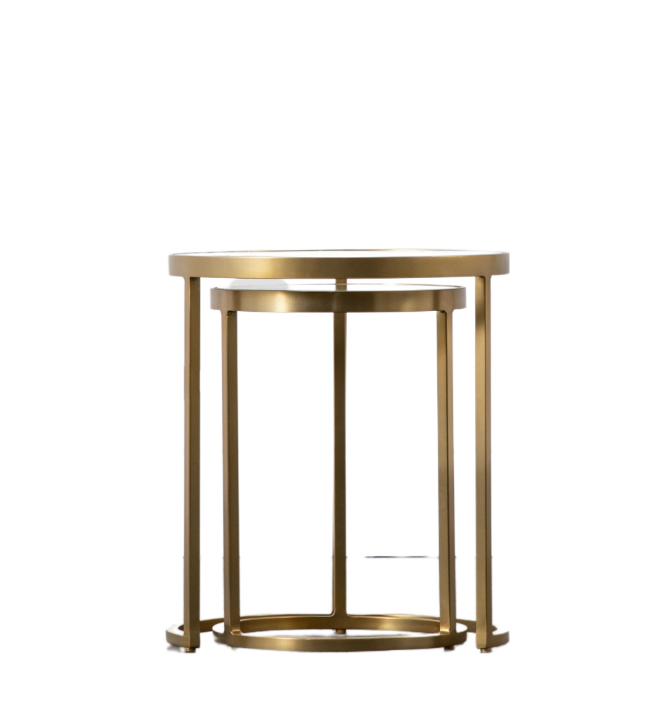 Umberta Nest Table