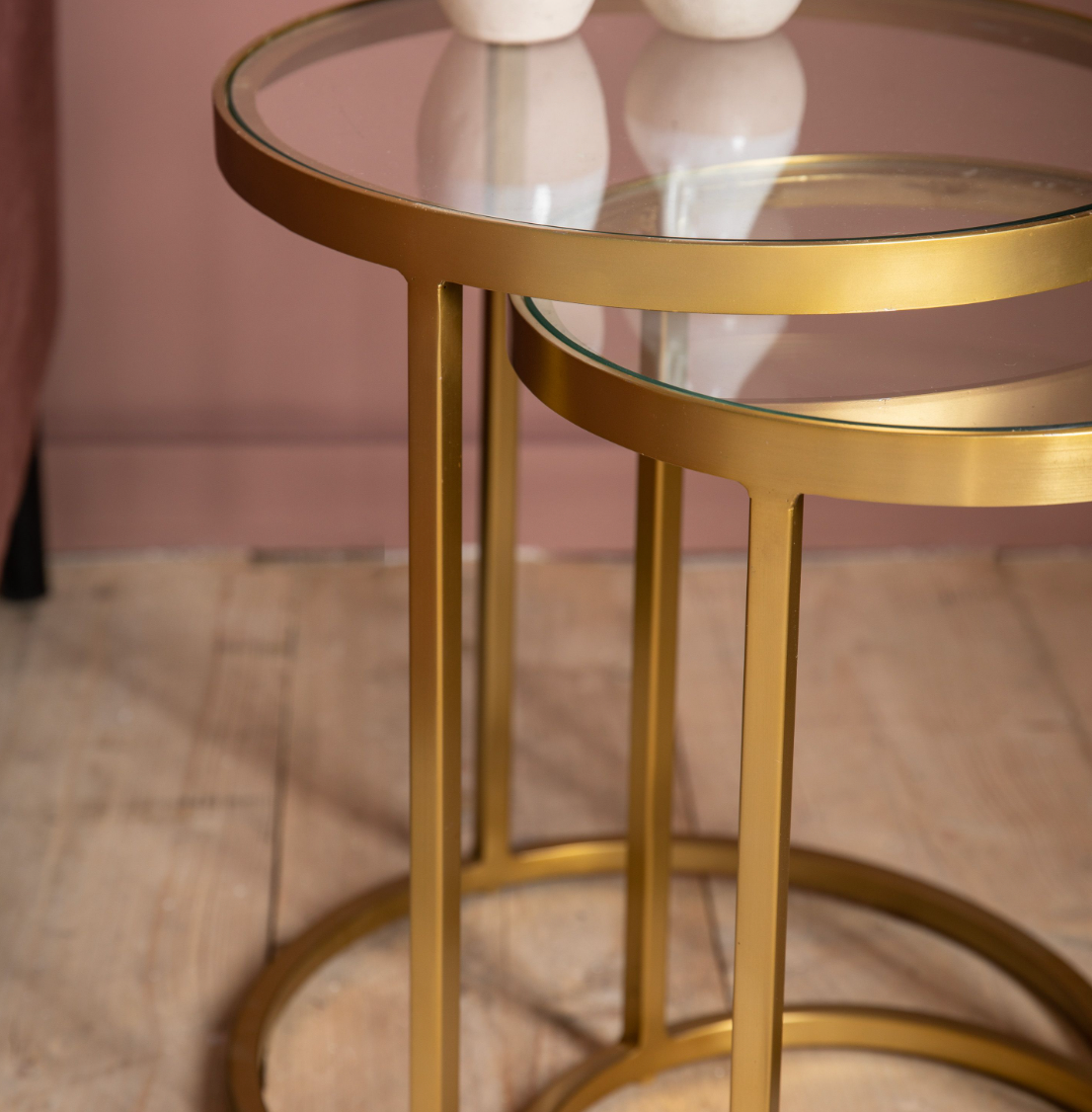 Umberta Nest Table