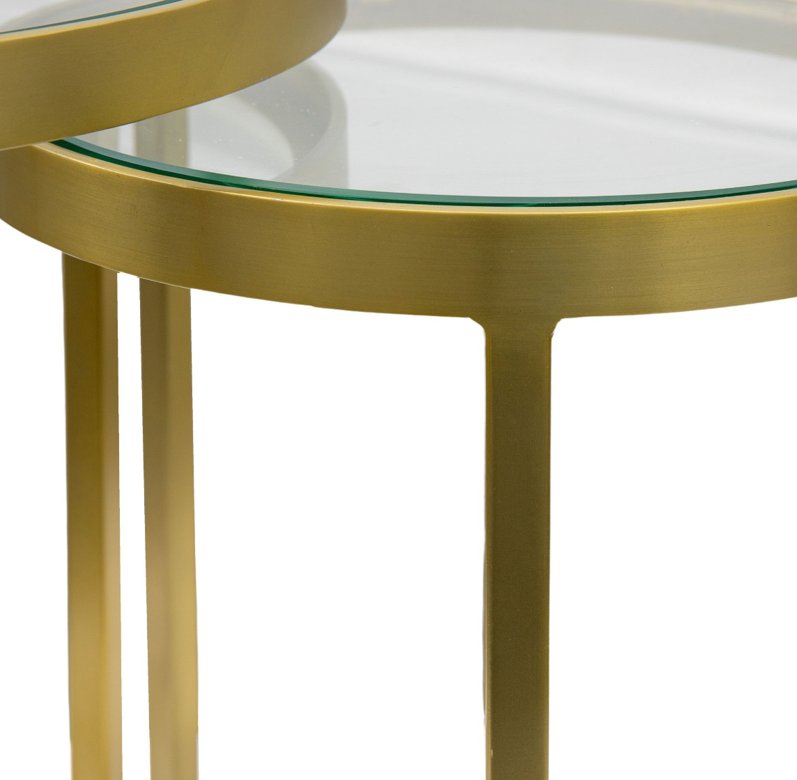 Umberta Nest Table