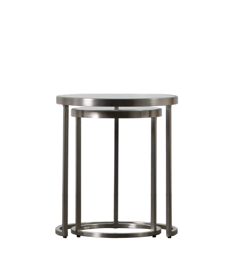 Umberta Nest Table