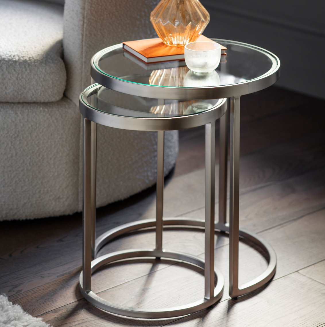 Umberta Nest Table