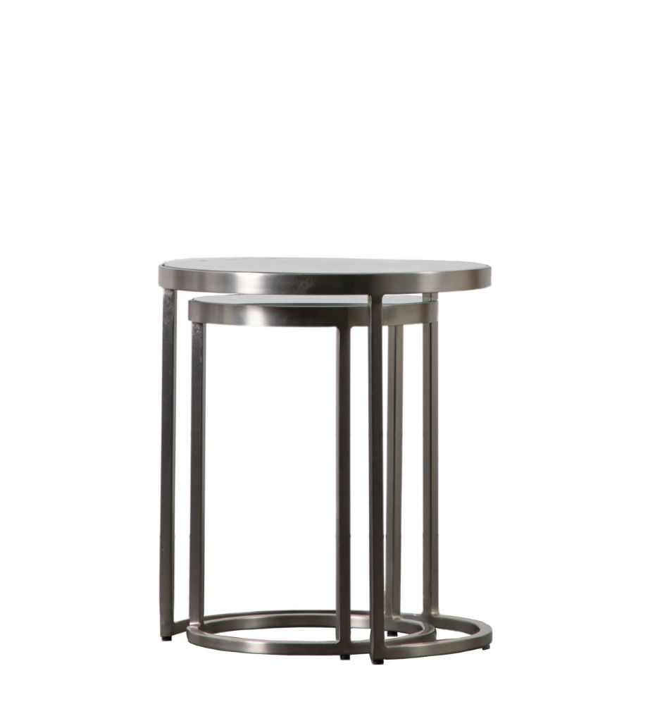 Umberta Nest Table