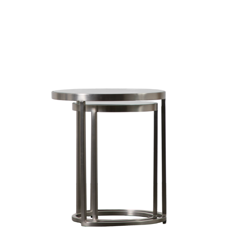 Umberta Nest Table