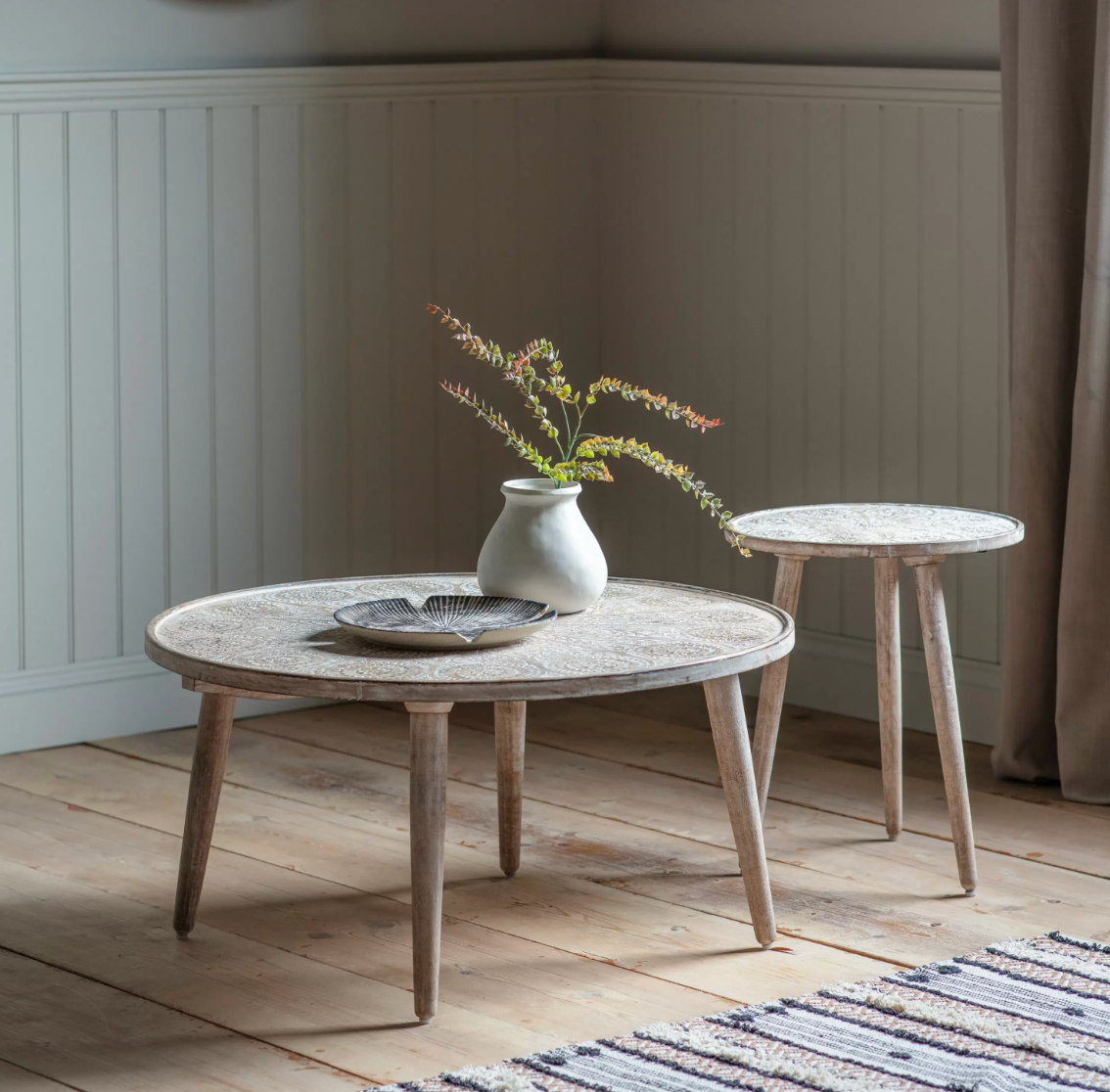 Zaira Nest Table