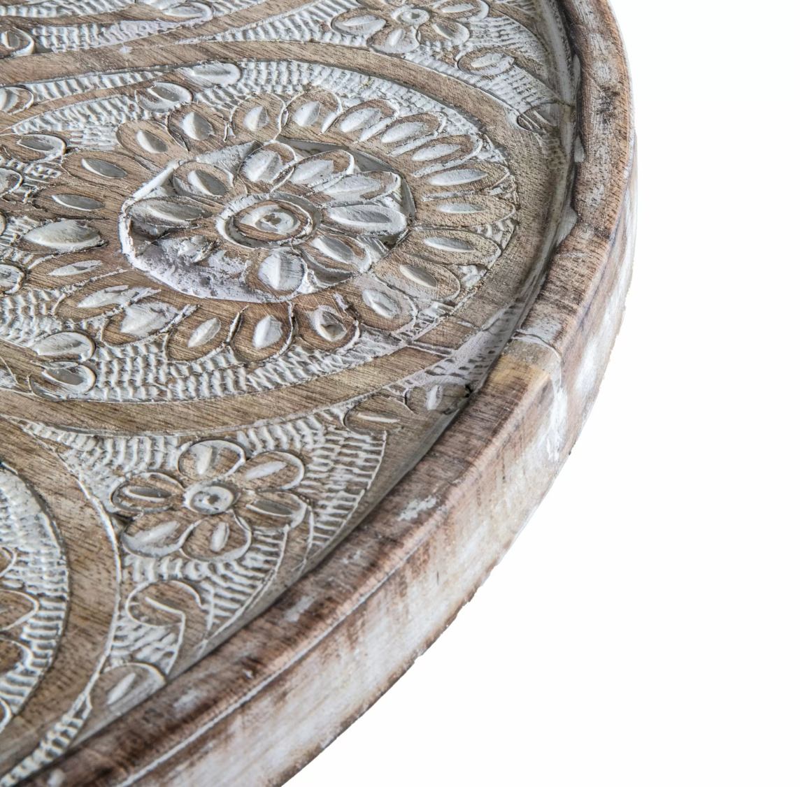 Zaira Nest Table