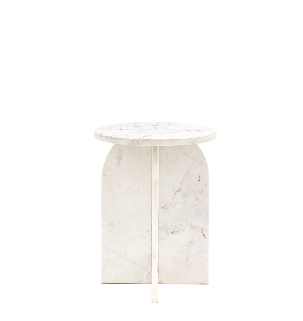 Brunella  Side Table