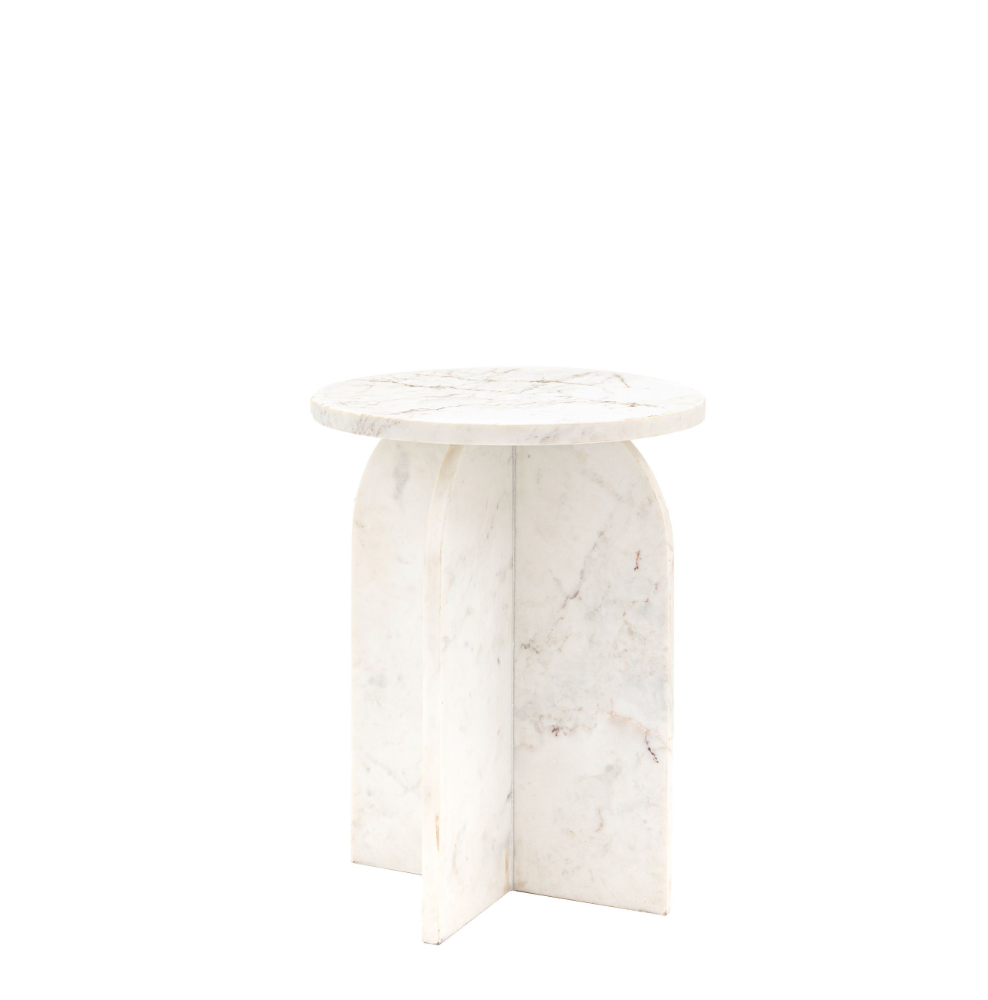 Brunella  Side Table