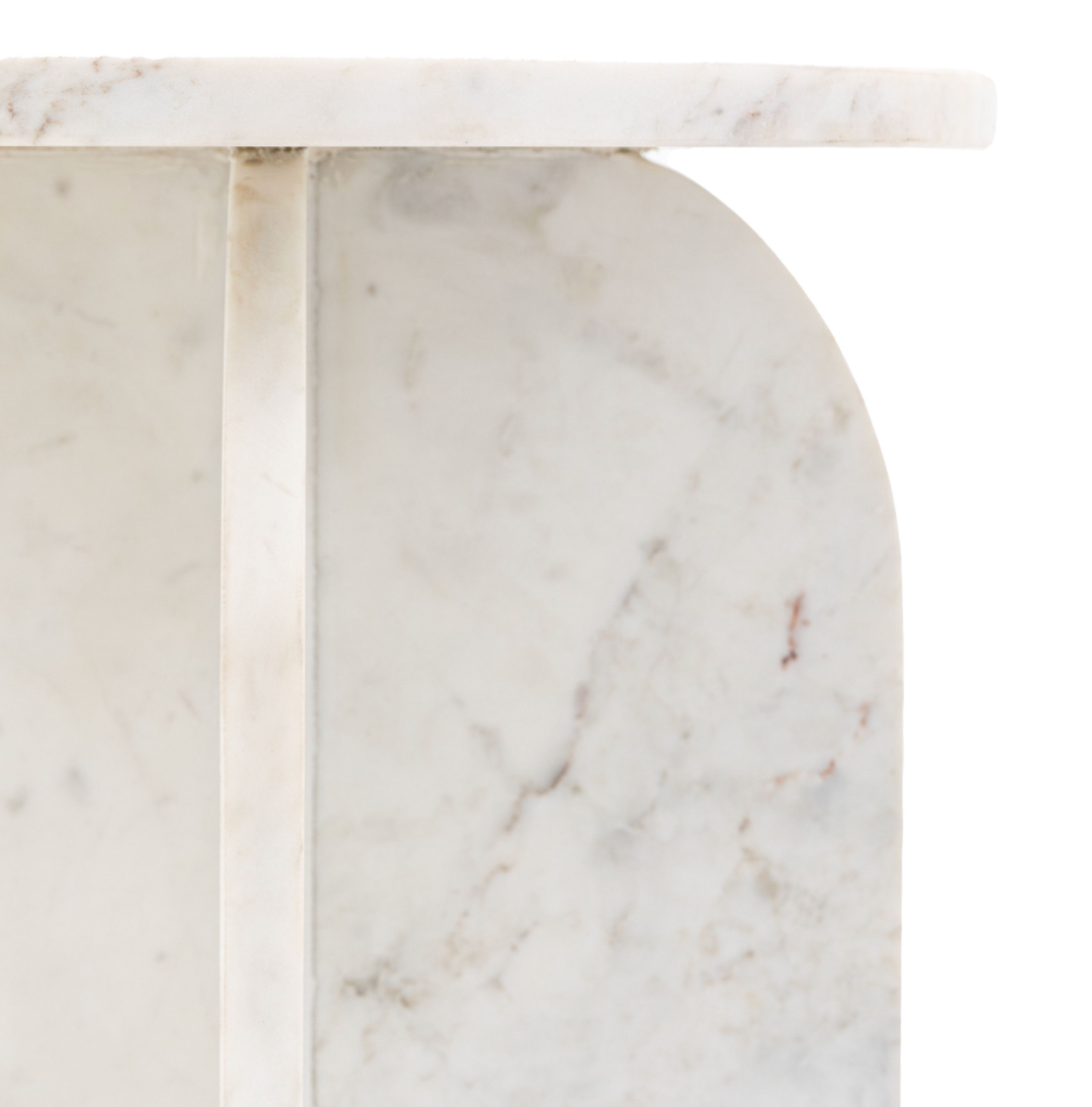 Brunella  Side Table