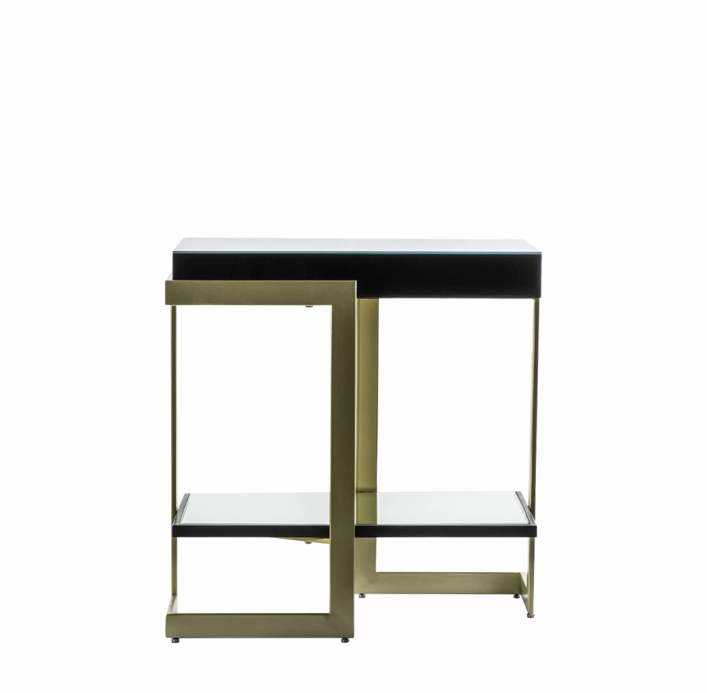 Cloe Side Table