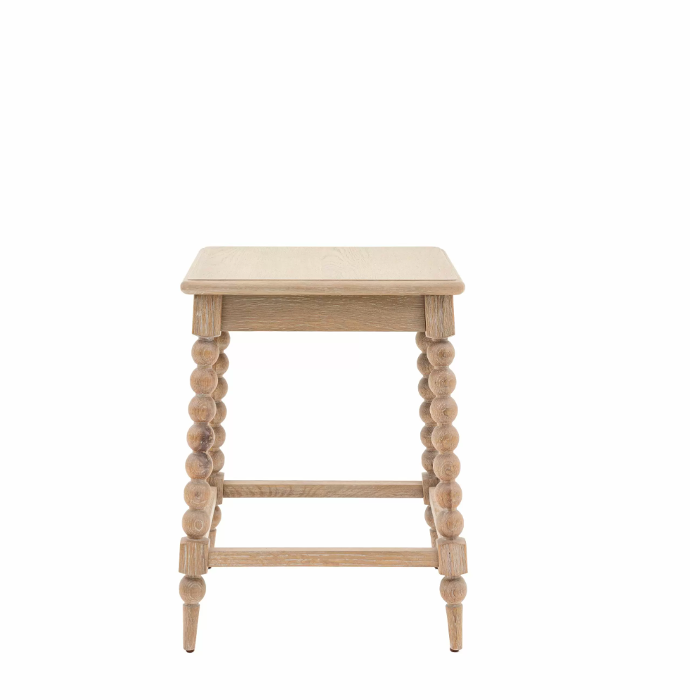 Desideria Side Table