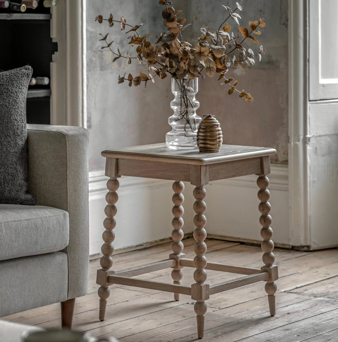 Desideria Side Table