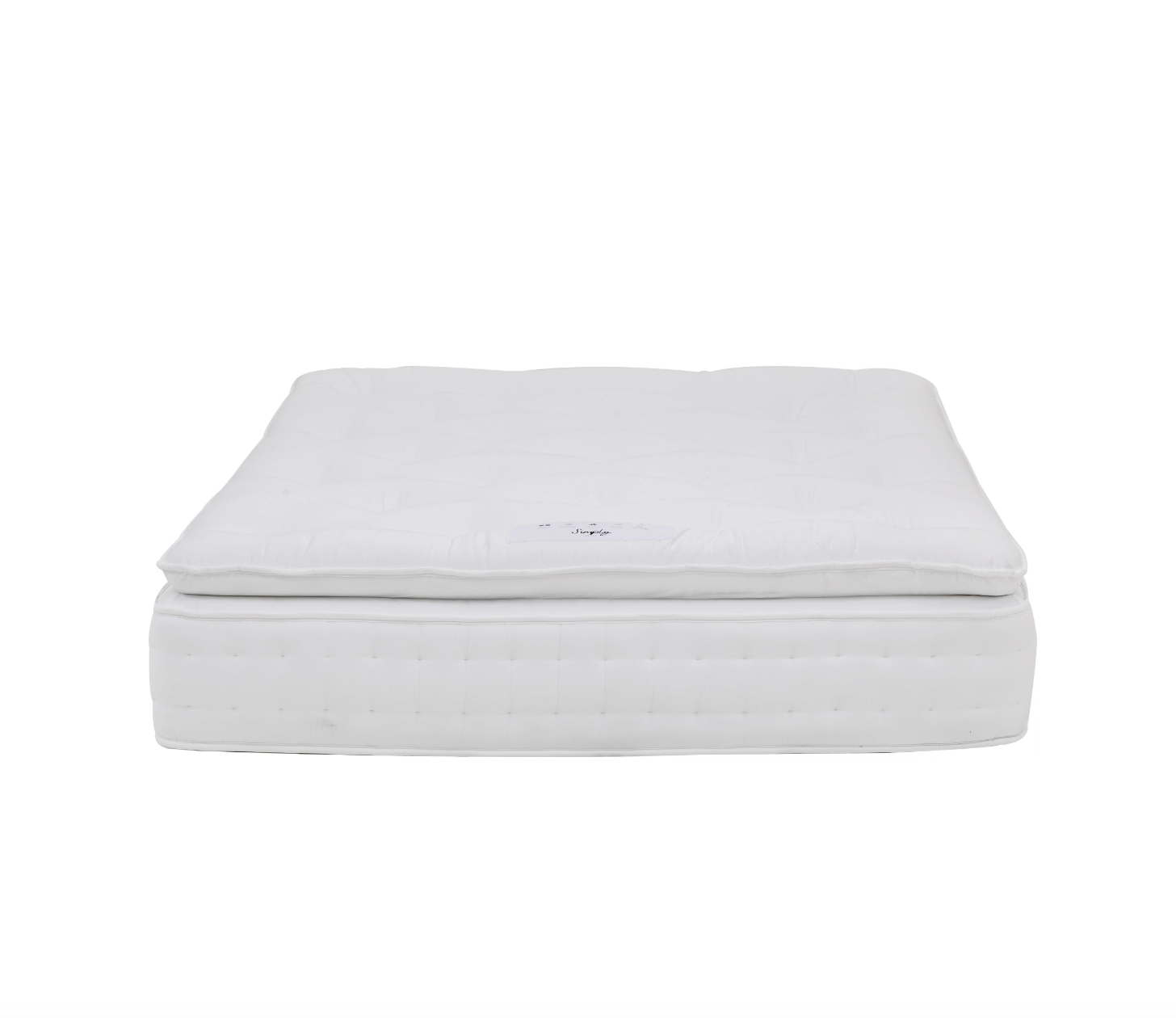 Rafaela Pillowtop Mattress