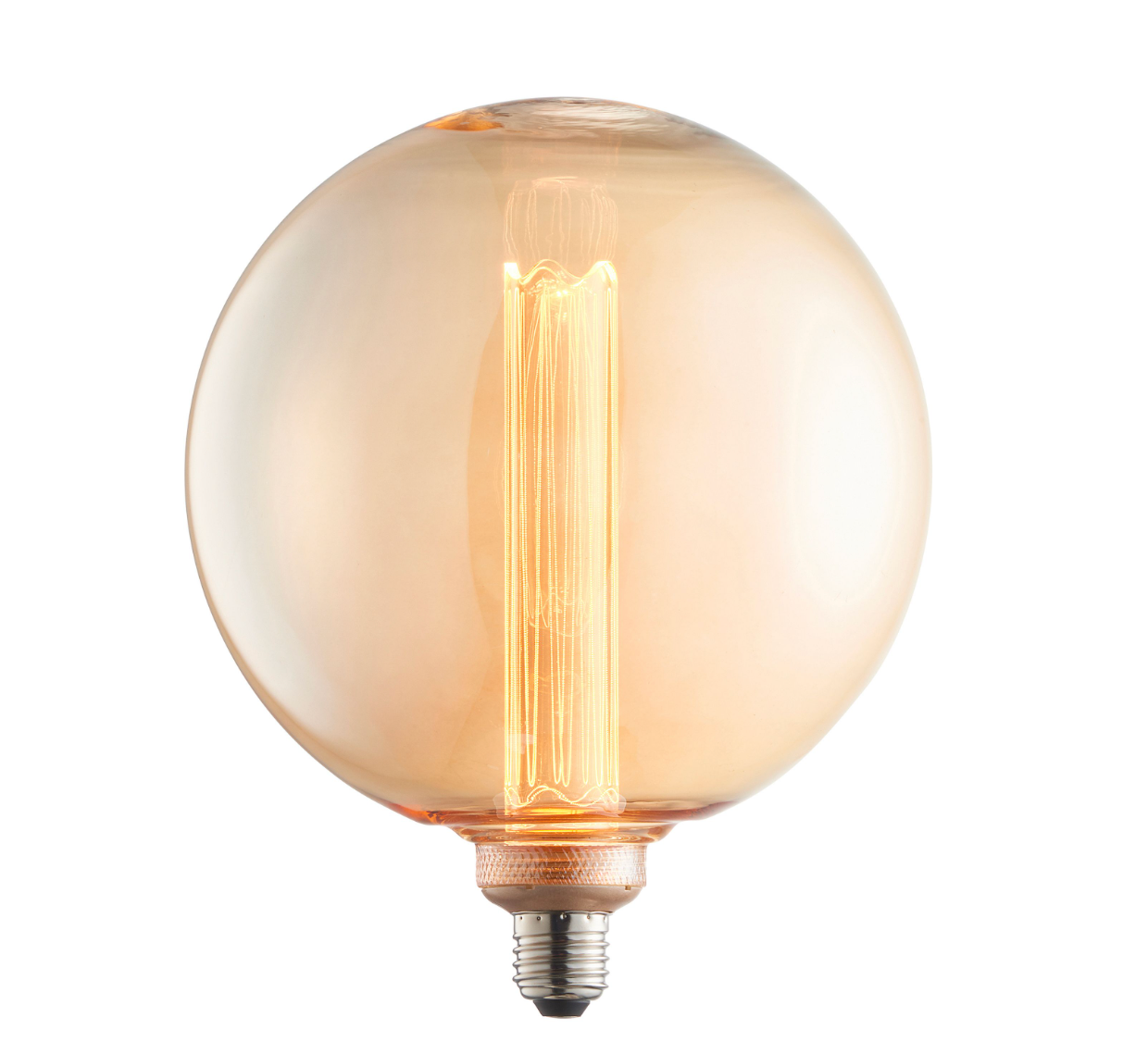 Delfina Glass Bulb