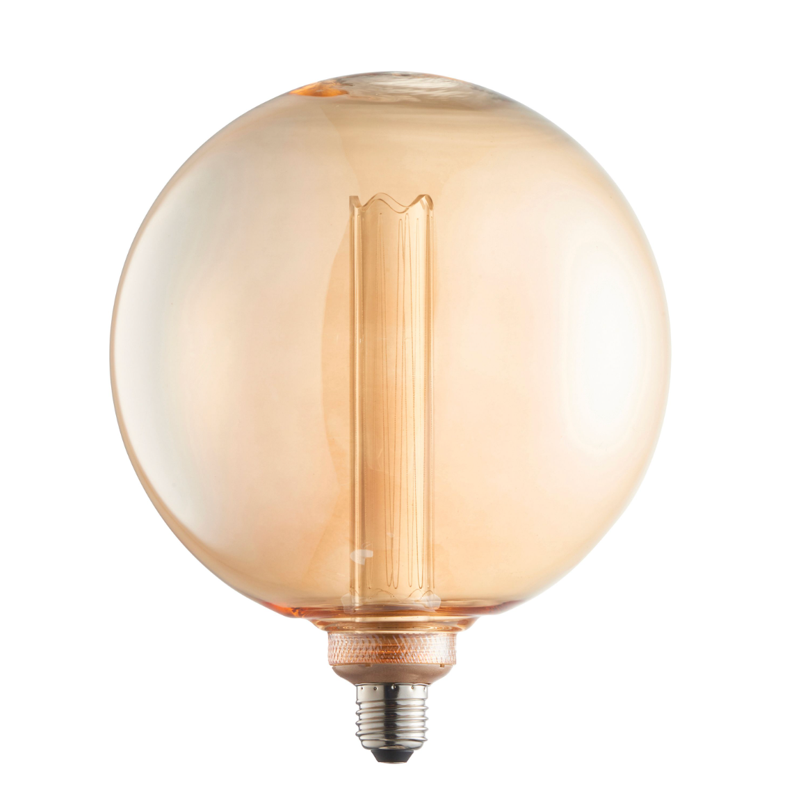 Delfina Glass Bulb