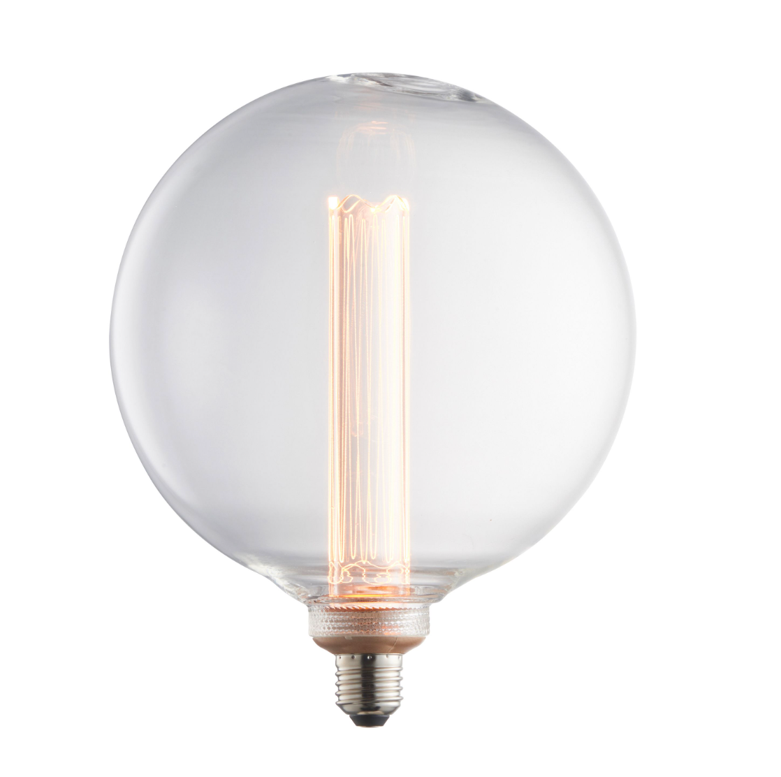 Delfina Glass Bulb