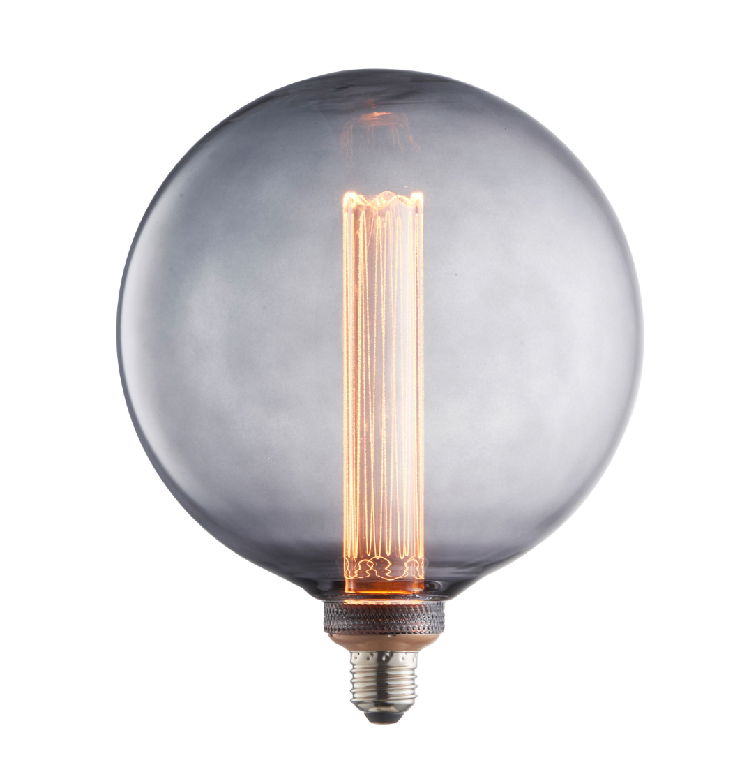 Delfina Glass Bulb