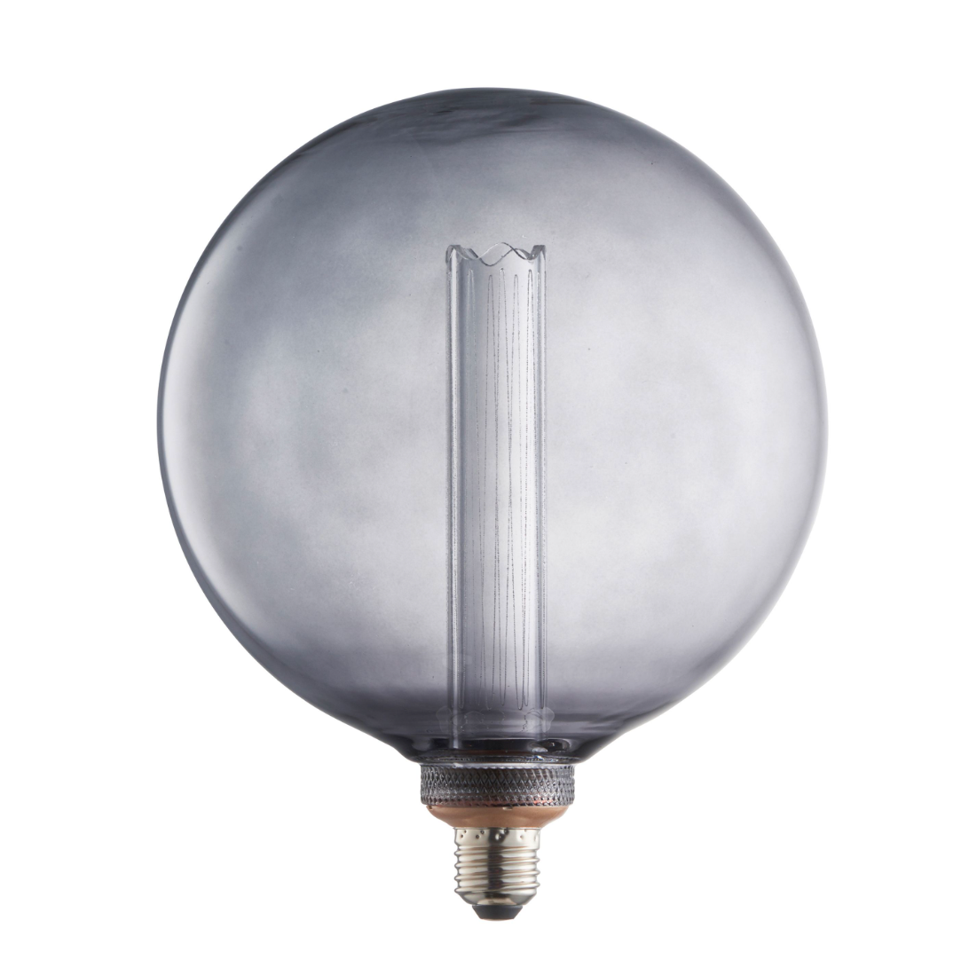 Delfina Glass Bulb