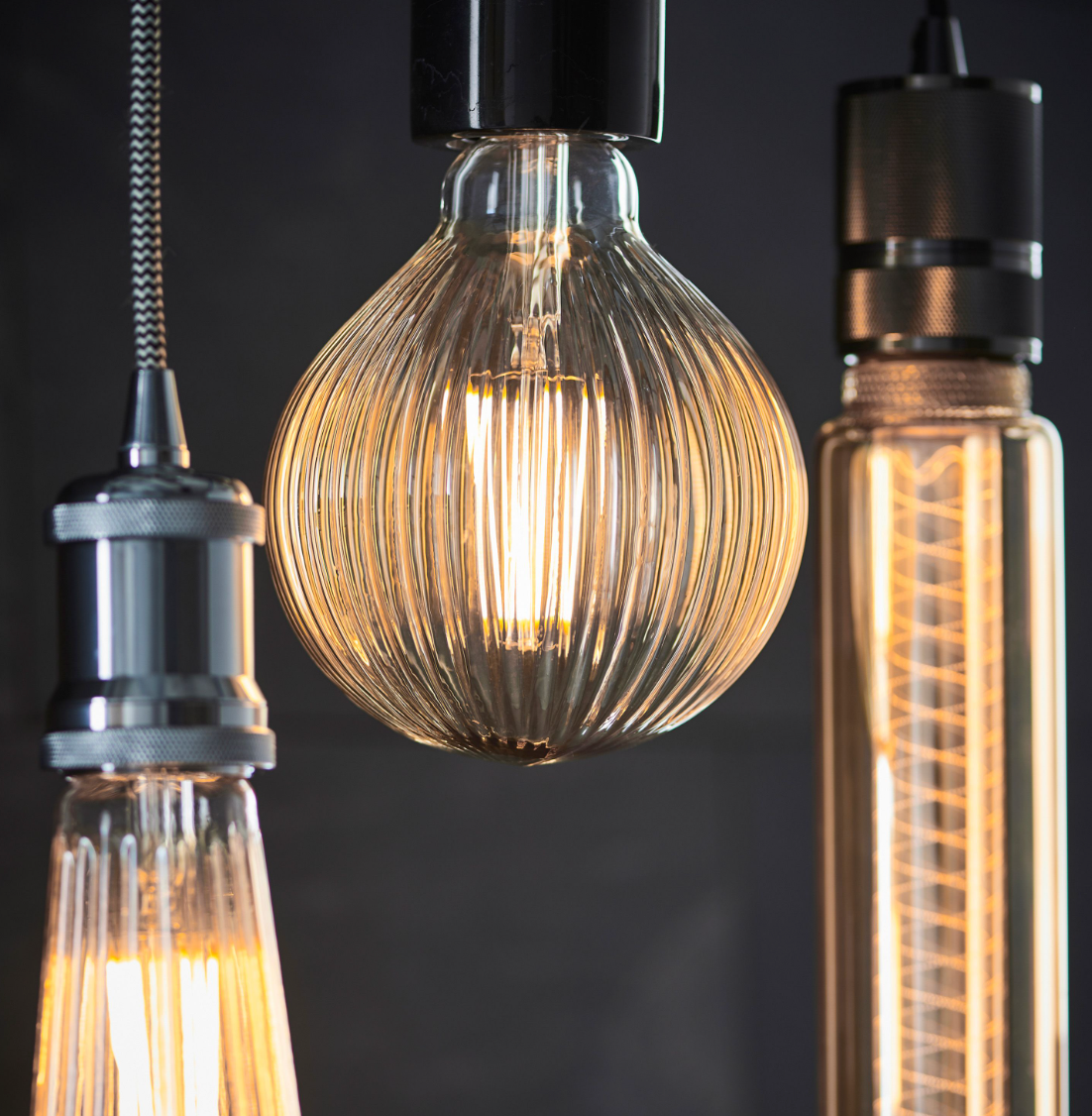 Ester Glass Bulb