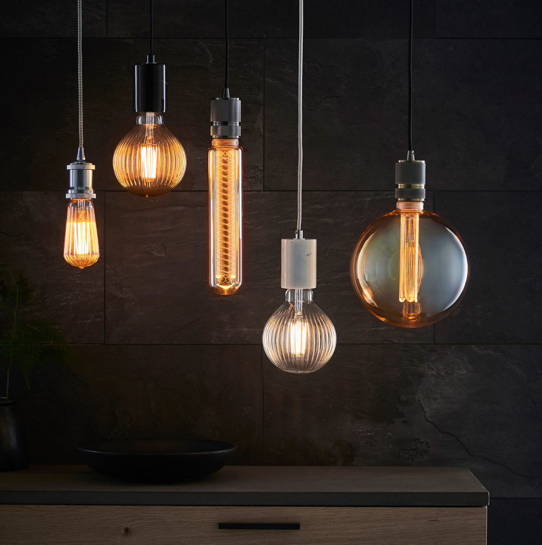 Ester Glass Bulb