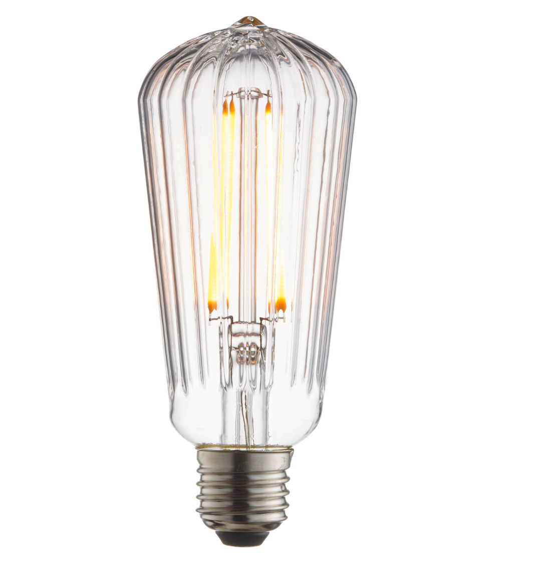 Ester Glass Bulb