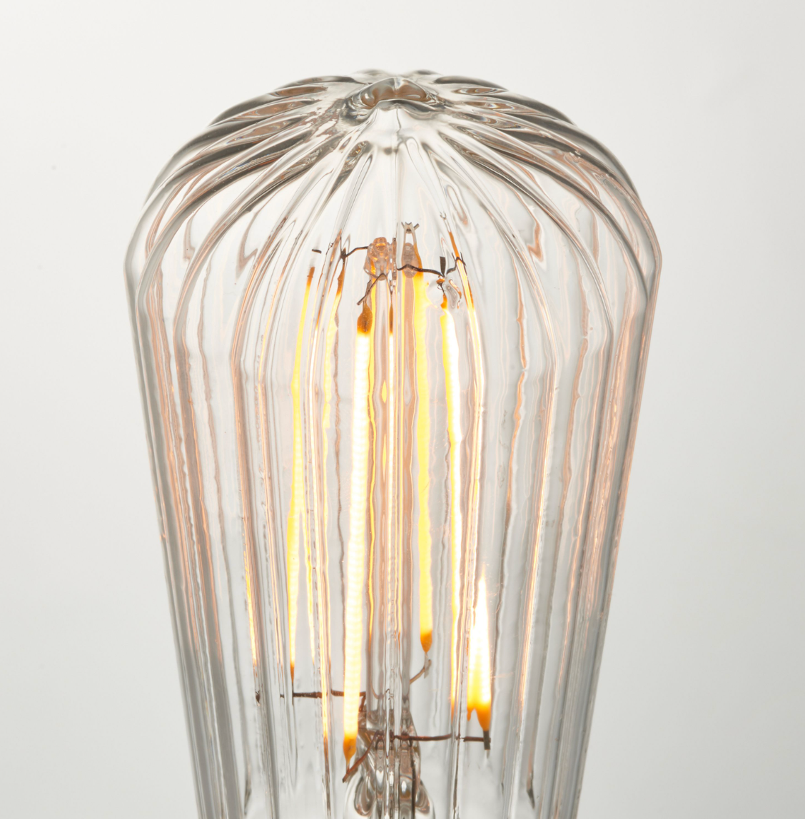 Ester Glass Bulb